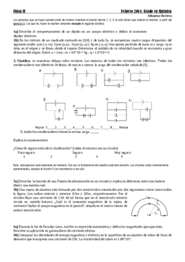 Examen Fisica II Febrero 2014.pdf