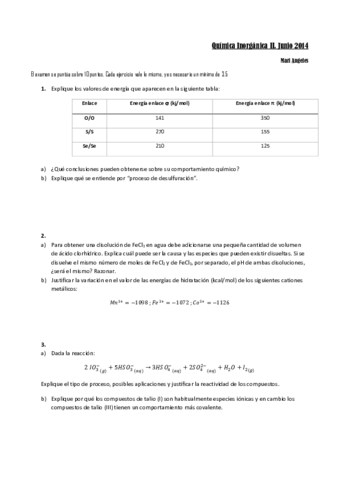 Examen Q. Inorganica II. Junio 14 (1Âª convoc).pdf