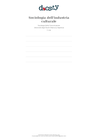 docsity-sociologia-dell-industria-culturale.pdf