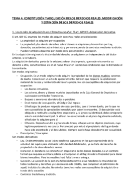 Tema 4 - Derechos Reales.pdf