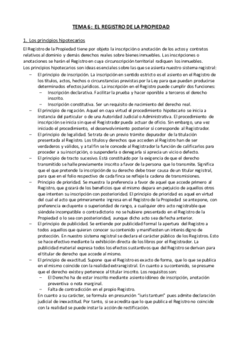 Tema 6 - Registro de la Propiedad.pdf