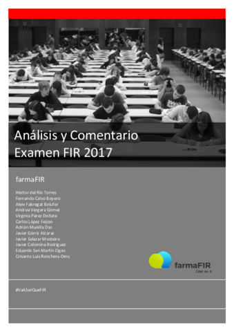 AnalisisYComentarioExamenFIR2017.pdf
