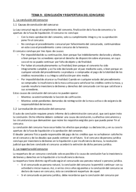 Tema 9 - Conclusión y reapertura del concurso.pdf
