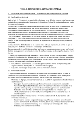 Tema 4 - Contenido del contrato de trabajo.pdf