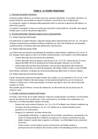 Tema 4 - El poder tributario.pdf