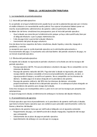 Tema 13 - Recaudación tributaria.pdf