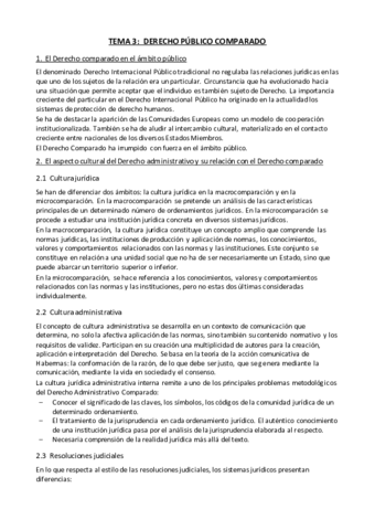 Tema 3 - Derecho público comparado.pdf