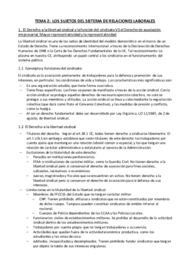 Tema 2 - Sujetos del sistema de relaciones laborales.pdf