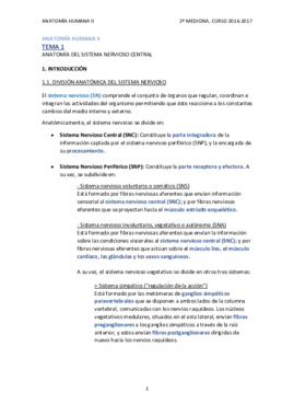 TEMA 1 - ANATOMÍA DEL SISTEMA NERVIOSO CENTRAL.pdf