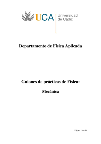 GUIONES de praticas Fisica 1.pdf