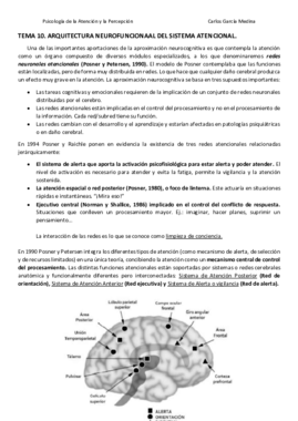 TEMA 10._ARQUITECTURA NEUROFUNCIONAAL DEL SISTEMA ATENCIONAL.pdf