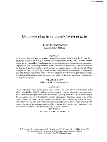 Dialnet-DeComoElArteSeConvirtioEnArte-1457592.pdf