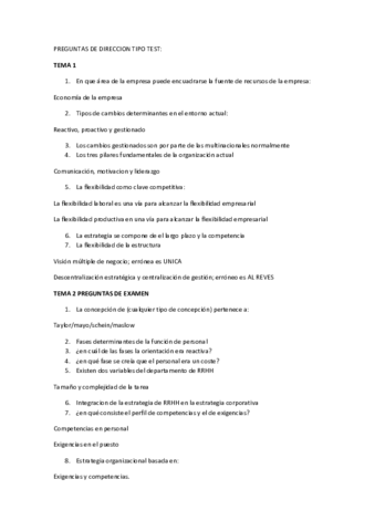 PREGUNTAS DE DIRECCION TIPO TEST.pdf