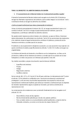 TEMA 1 EL SINDICATO Y AL LIBERTAD SINDICAL EN ESPAÑA.pdf