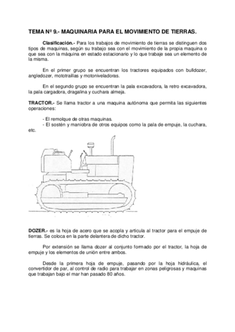 TEMA 9 MAQUINARIA PARA EL MOVIMIENTO DE TIERRAS 1.pdf