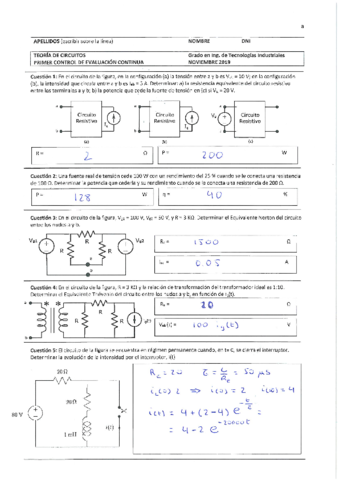 EXAMEN-PRIMER PARCIAL 2019-SOLUCIÓN