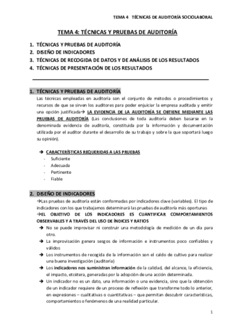 APUNTES TEMA 4 TÉCNICAS DE AUDITORÍA (33561).pdf