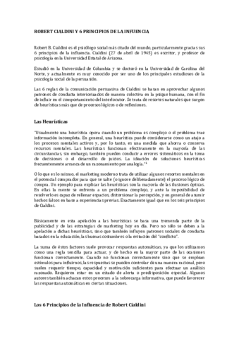 ROBERT CIALDINI Y 6 PRINCIPIOS DE LA INFUENCIA.pdf