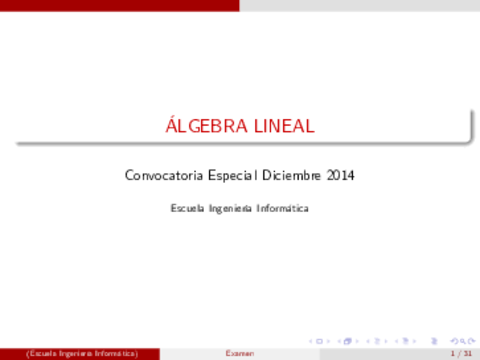 Solución de la parte de Álgebra Lineal de diciembre de 2014.pdf