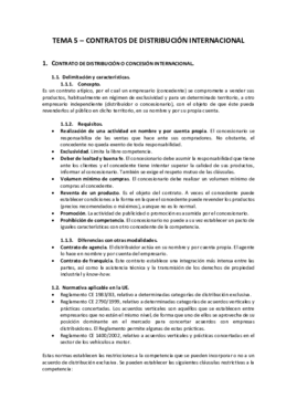 5. Contratos de distribución internacional.pdf