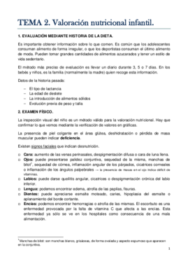 TEMA 2. Valoración nutricional infantil..pdf