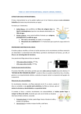TEMA-12-DISCO-VERTEBRAL-RAQUIS-LUMBAR-Y-HERNIA.pdf