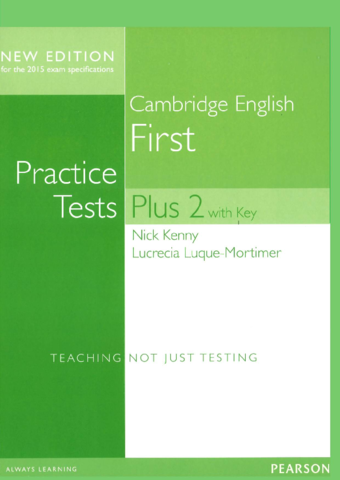 FCE Practice Test Plus 2 (2015).pdf