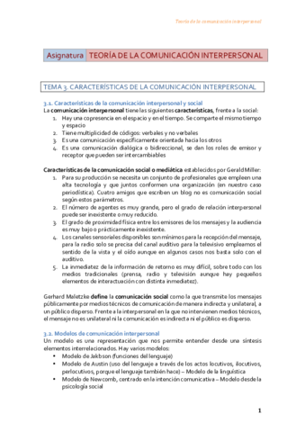 Interpersonal 03 Características comunicación interpersonal.pdf