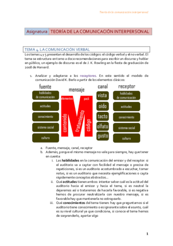 Interpersonal 04 La comunicación verbal.pdf
