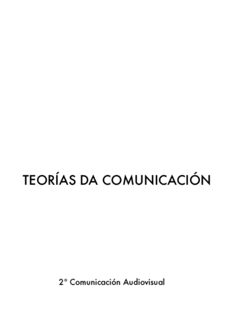 Teorías da Comunicación.pdf