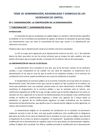 TEMA-10-MERCANTIL-Denominacion-domicilio-y-nacionalidad.pdf