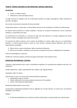 Tema 4. Tóxicos naturales en los alimentos. plantas superiores.pdf