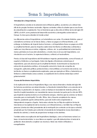 Historia-Tema-5-Imperialismo.pdf