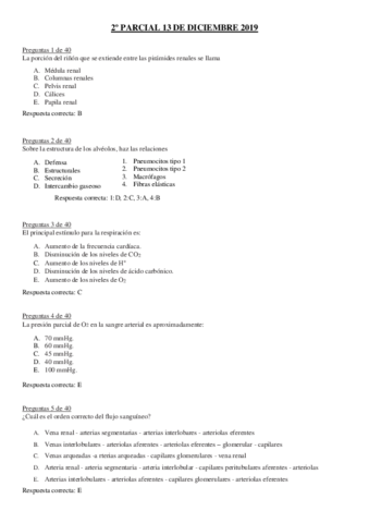 Examen 2º parcial 2019