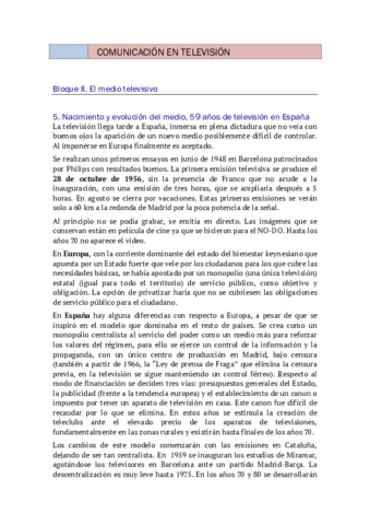 5 Nacimiento y evolución de la televisión en España.pdf