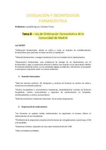 LEGISLACION-Y-DEONTOLOGIA-FARMACEUTICA-mis-apuntes-tema8.pdf