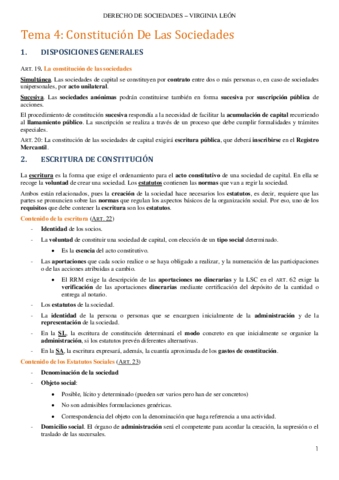 Tema 4 - Constitucion de las sociedades.pdf