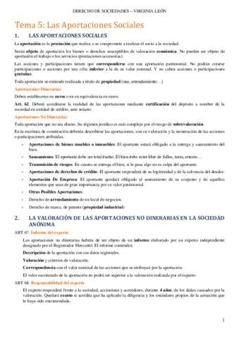 Tema 5 - Las aportaciones sociales.pdf