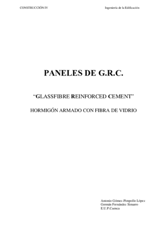 Construccion_IV_Tema_4_Paneles GRC y Hormigon Polimero.pdf