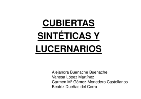 Construccion_IV_Tema_8_Cubiertas sinteticas y lucernarios.pdf