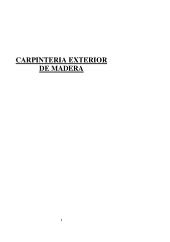 Construccion_IV_Tema_20_Carpinteria exterior de madera.pdf