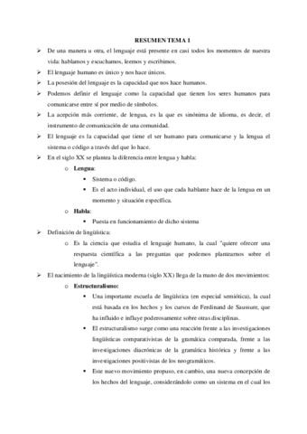 Lingüística. Lenguaje y Comunicación. Tema 1.pdf