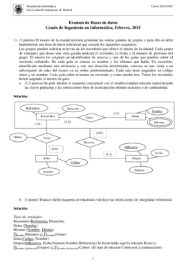 Examen BD Feb 2015 con solución.pdf