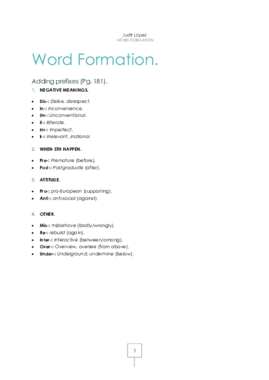 Inglés C1. Word Formation.pdf