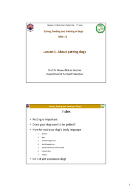 Unit 1. About petting dogs. How to read your dogs body language.pdf