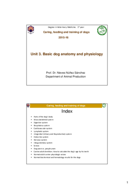 Unit 3. Dog anatomy and physiology.pdf