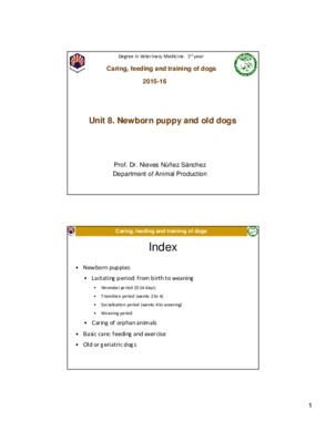 Unit 8. Newborn puppies and old dogs.pdf