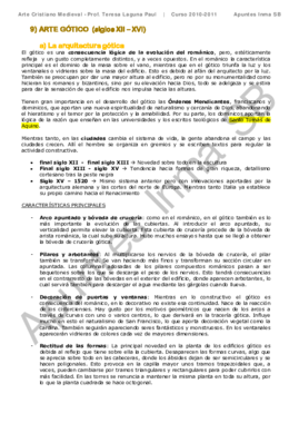 9 - Gótico arquitectura francesa.pdf