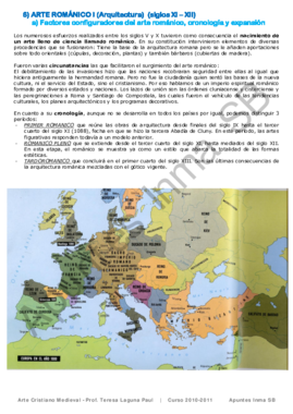 6 - Románico (arquitectura).pdf