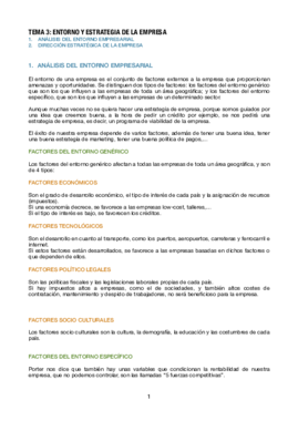 Tema 3 - Entorno y Estrategia de la Empresa.pdf